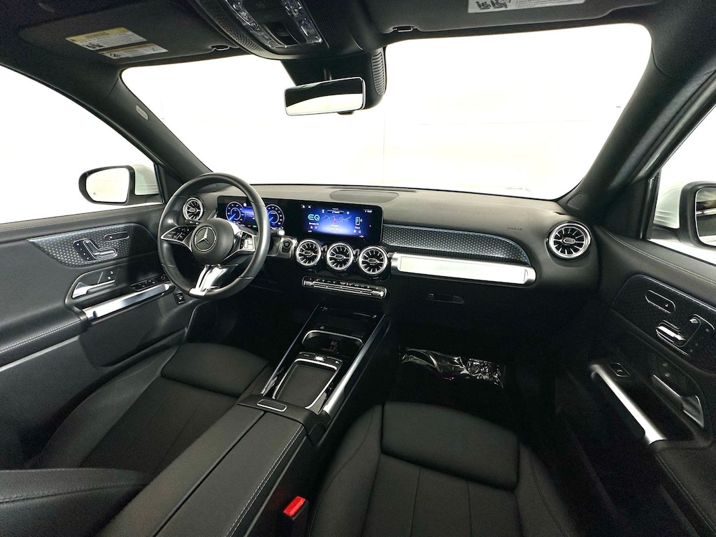 Used 2024 Mercedes-Benz EQB 300 SUV