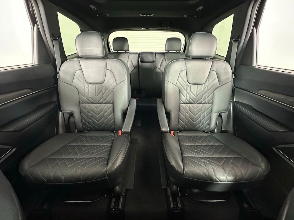 Used 2024 Kia Telluride SX X-Pro SUV