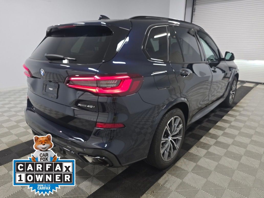 2023 Bmw X5 xDrive40i photo 2