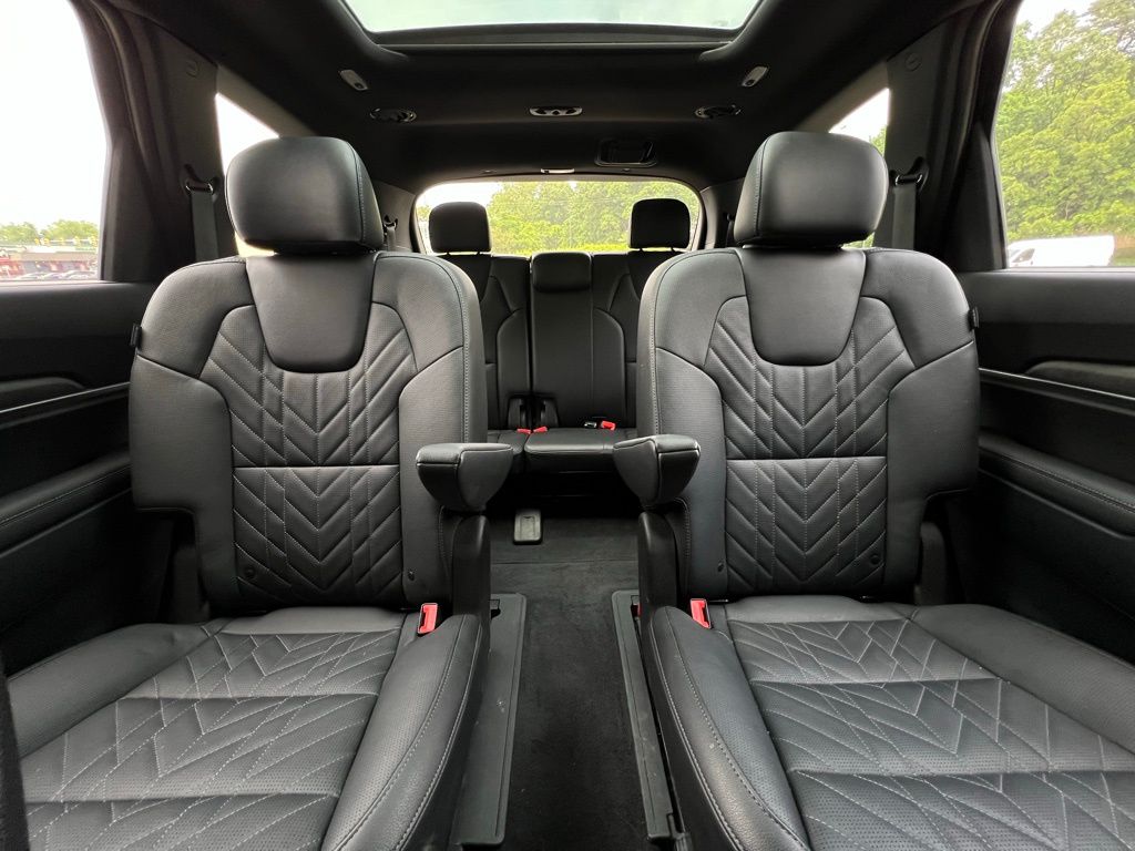 2024 Kia Telluride SX X-Pro photo 3