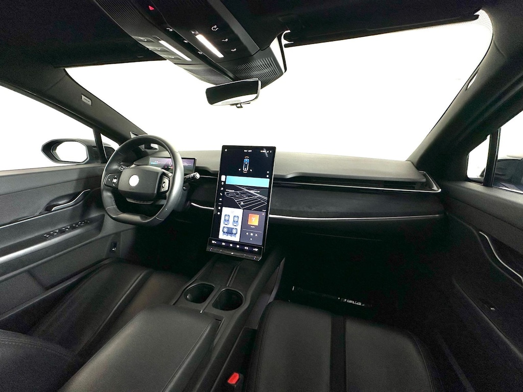 Used 2023 Fisker Ocean Extreme SUV