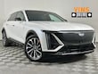  Cadillac Lyriq