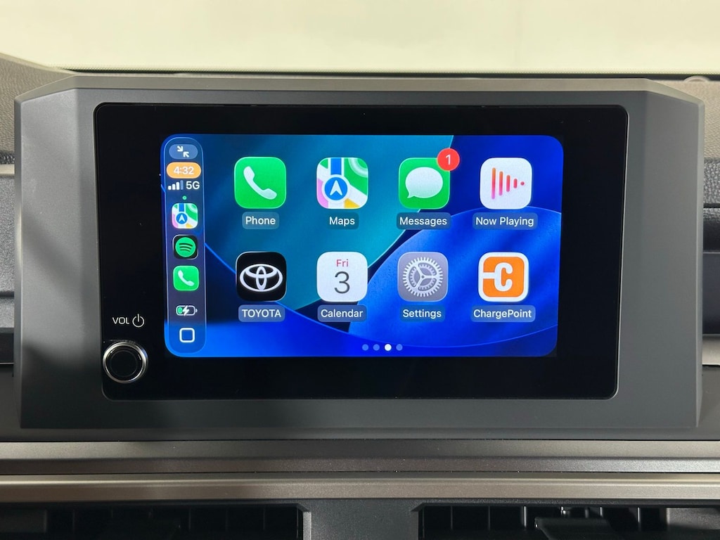 Used 2025 Toyota 4Runner SUV