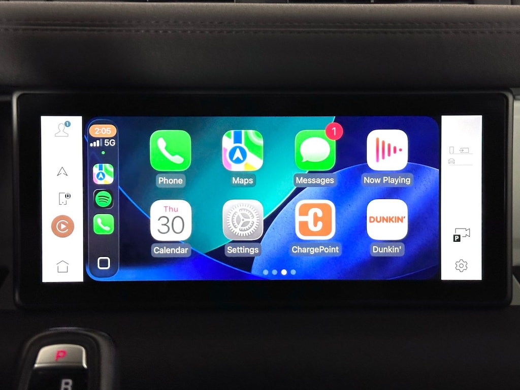 Used 2021 Land Rover Defender 110 Standard SUV