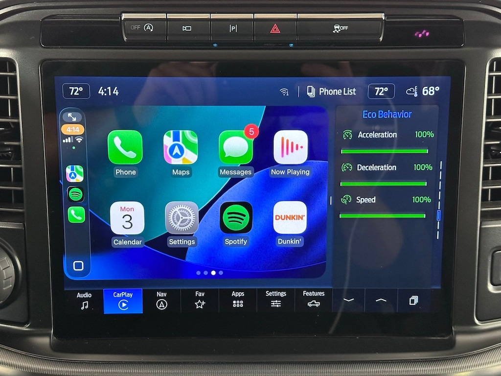 Used 2024 Ford F-150 Lariat Truck