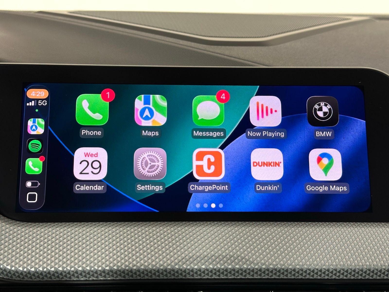 2024 Bmw 228i xDrive Gran Coupe photo 3