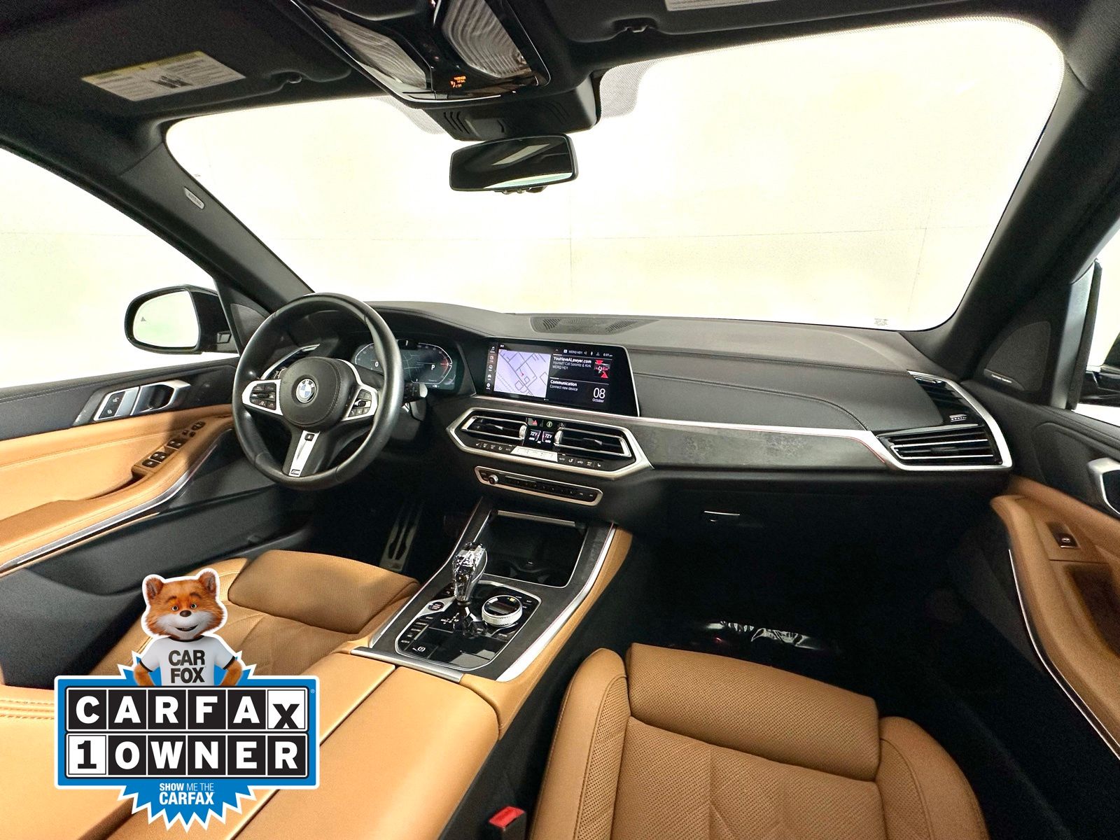 2023 Bmw X5 xDrive40i photo 2