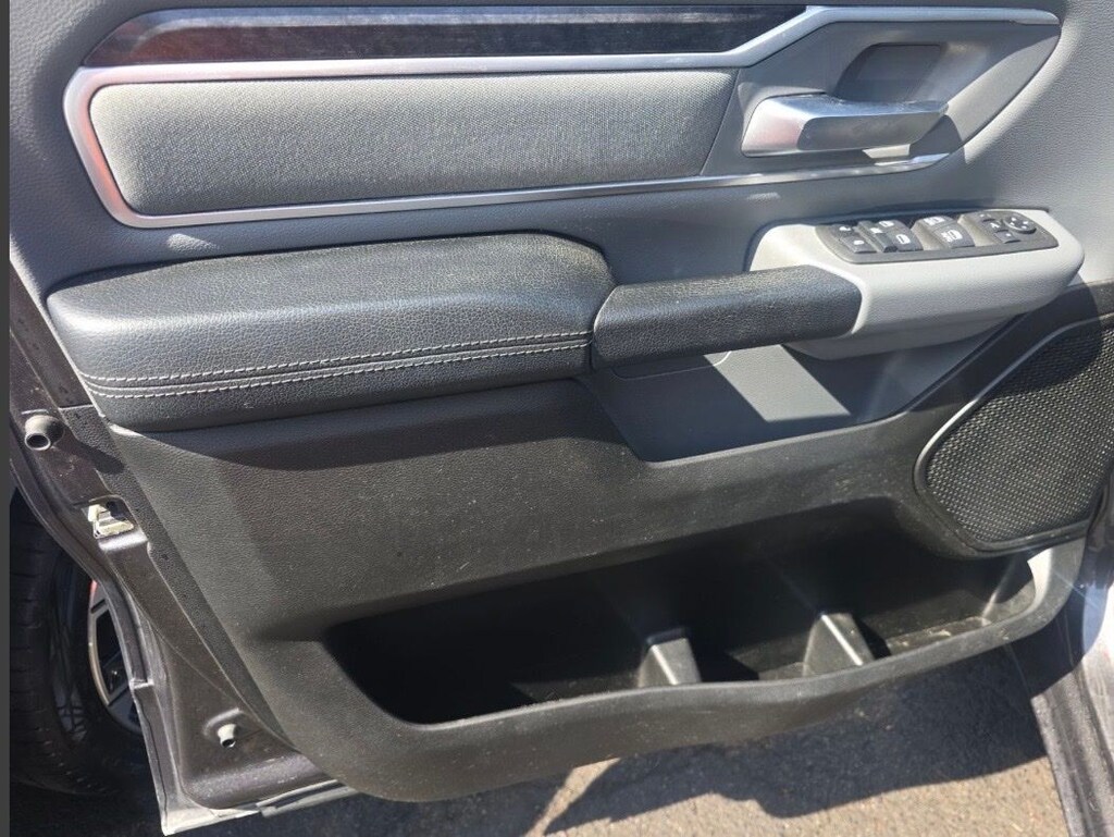 Used 2022 Ram 1500 Big Horn/Lone Star Truck