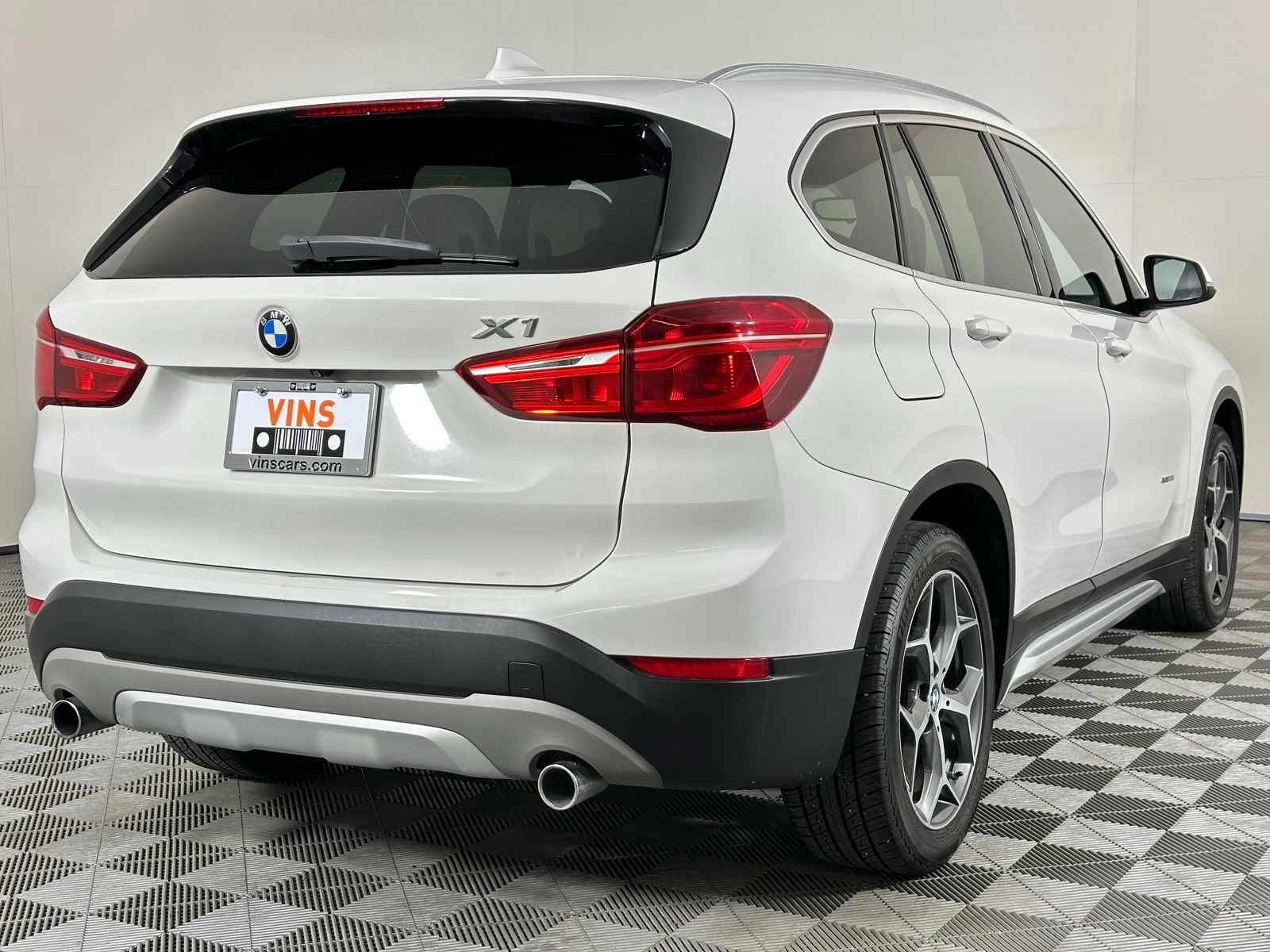 2018 Bmw X1 XDrive28i photo 4