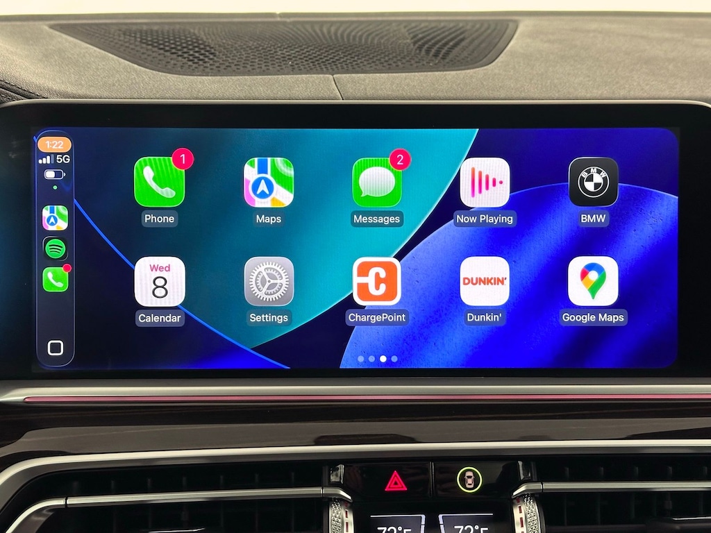 Used 2023 BMW X5 xDrive40i SUV