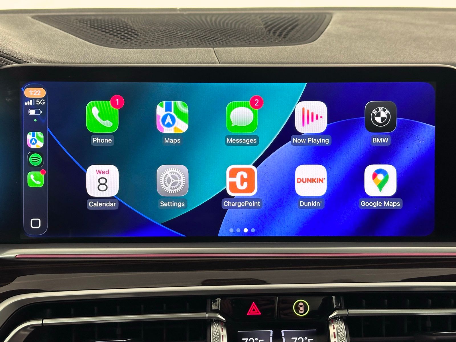 2023 Bmw X5 xDrive40i photo 2