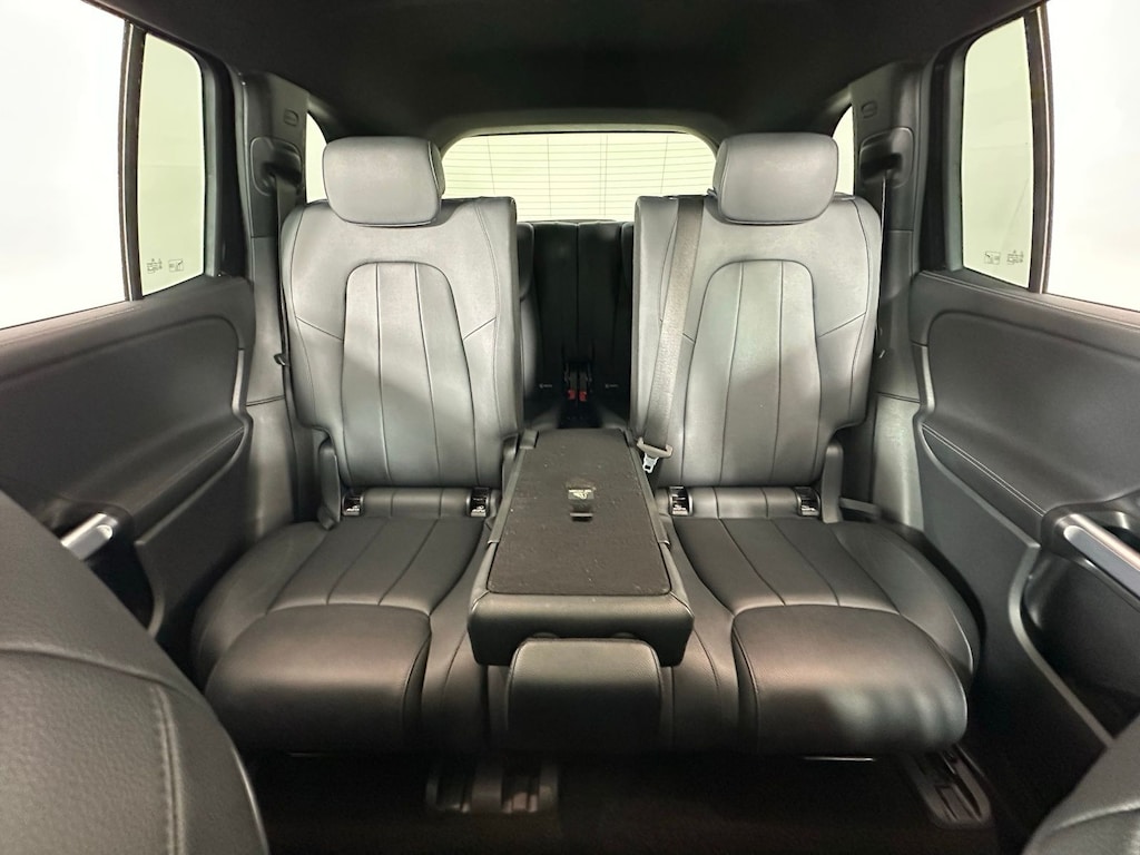 Used 2023 Mercedes-Benz EQB 300 SUV