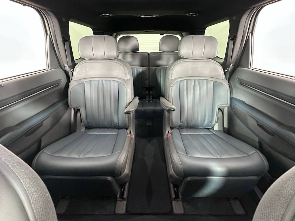 Used 2024 Kia EV9 GT-Line SUV