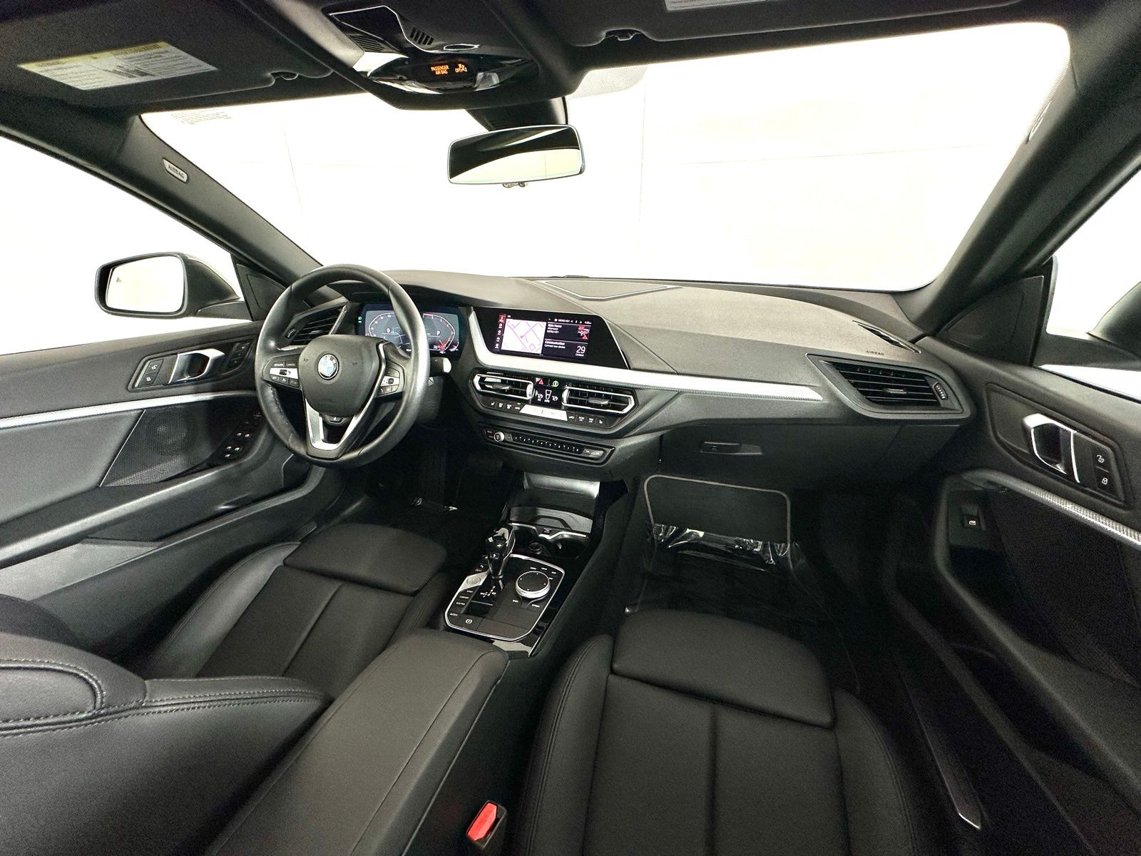 2024 Bmw 228i xDrive Gran Coupe photo 2