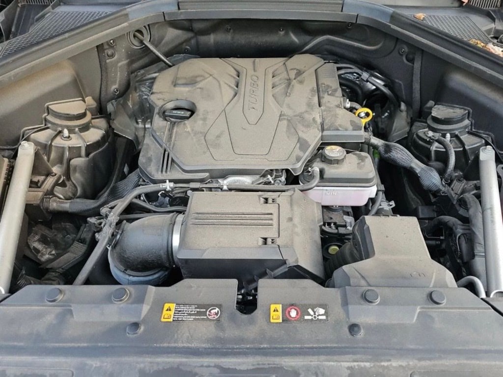 Used 2023 Genesis GV80 2.5T SUV