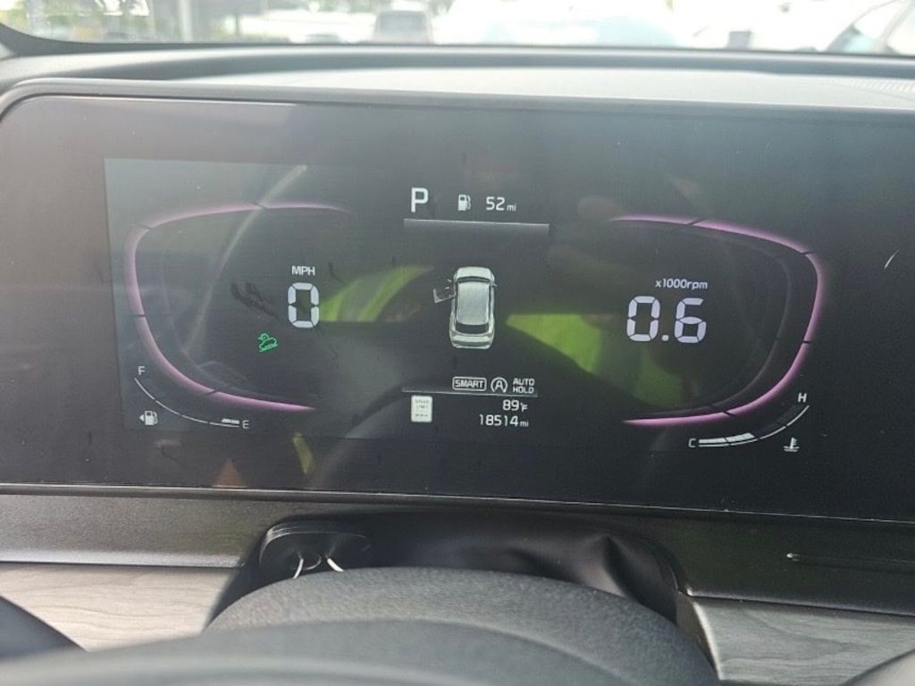 Used 2024 Kia Sportage X-Line SUV