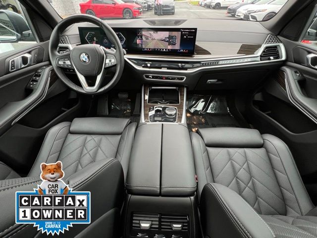 2024 Bmw X5 xDrive40i photo 2