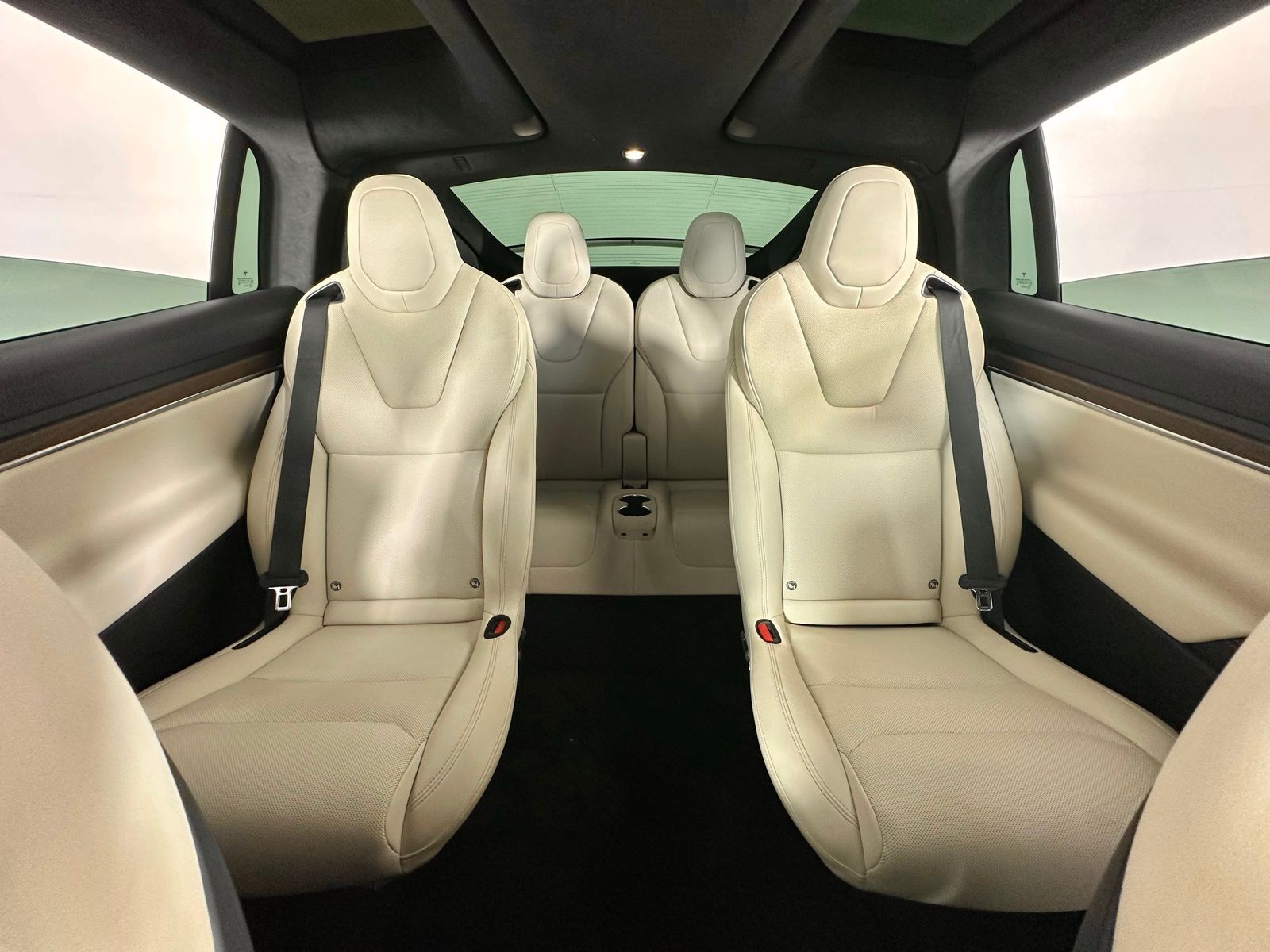 2022 Tesla Model X photo 3