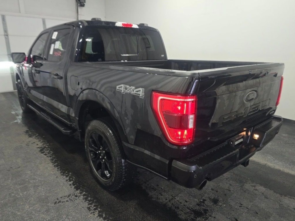 Used 2023 Ford F-150 Truck