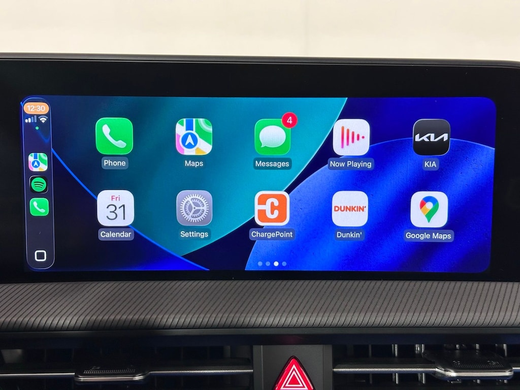 Used 2023 Kia EV6 GT SUV