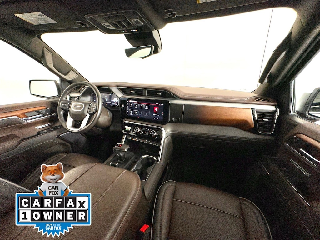 Used 2023 GMC Sierra 1500 Denali Truck