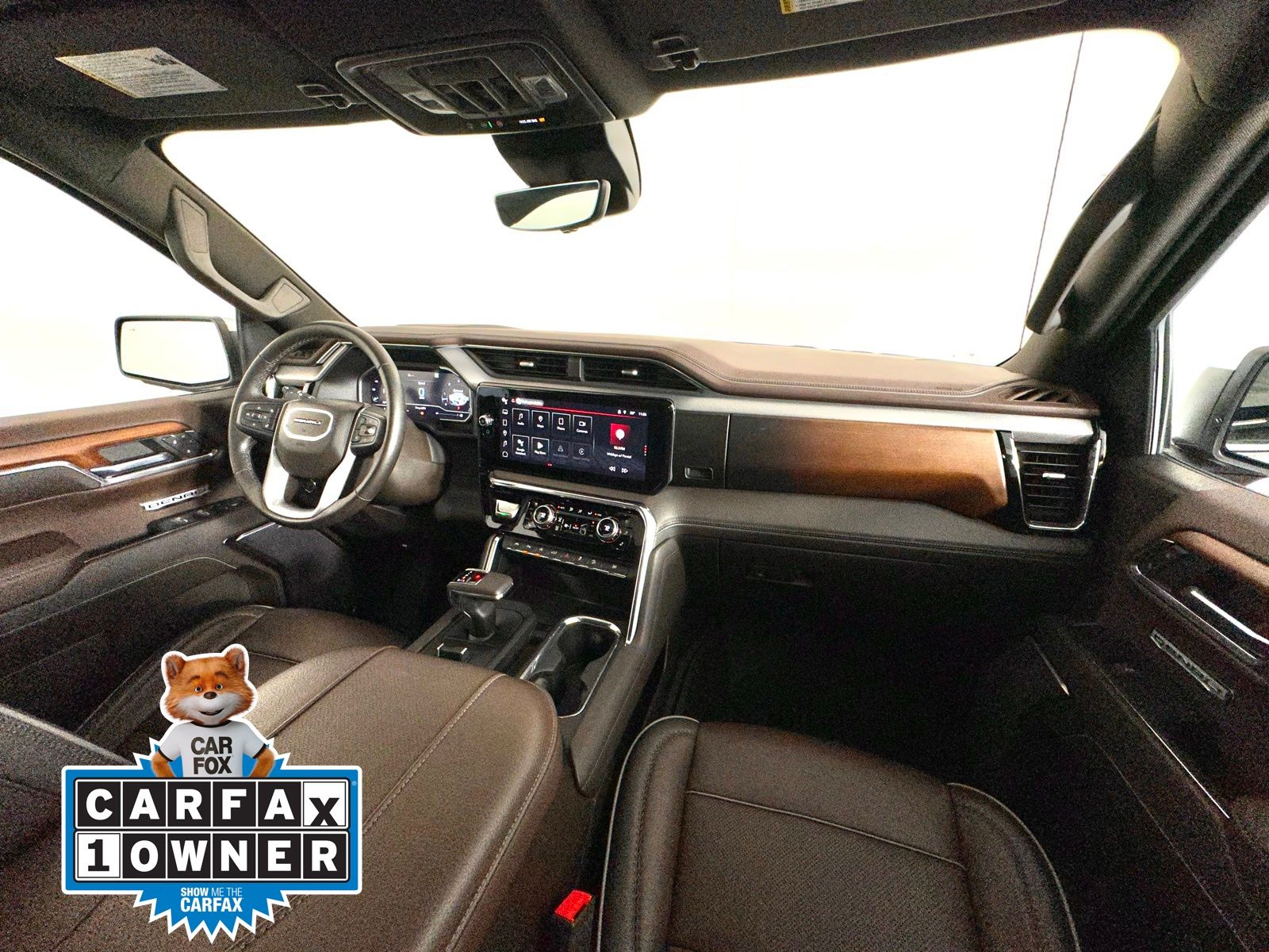 2023 Gmc Sierra 1500 Denali photo 2