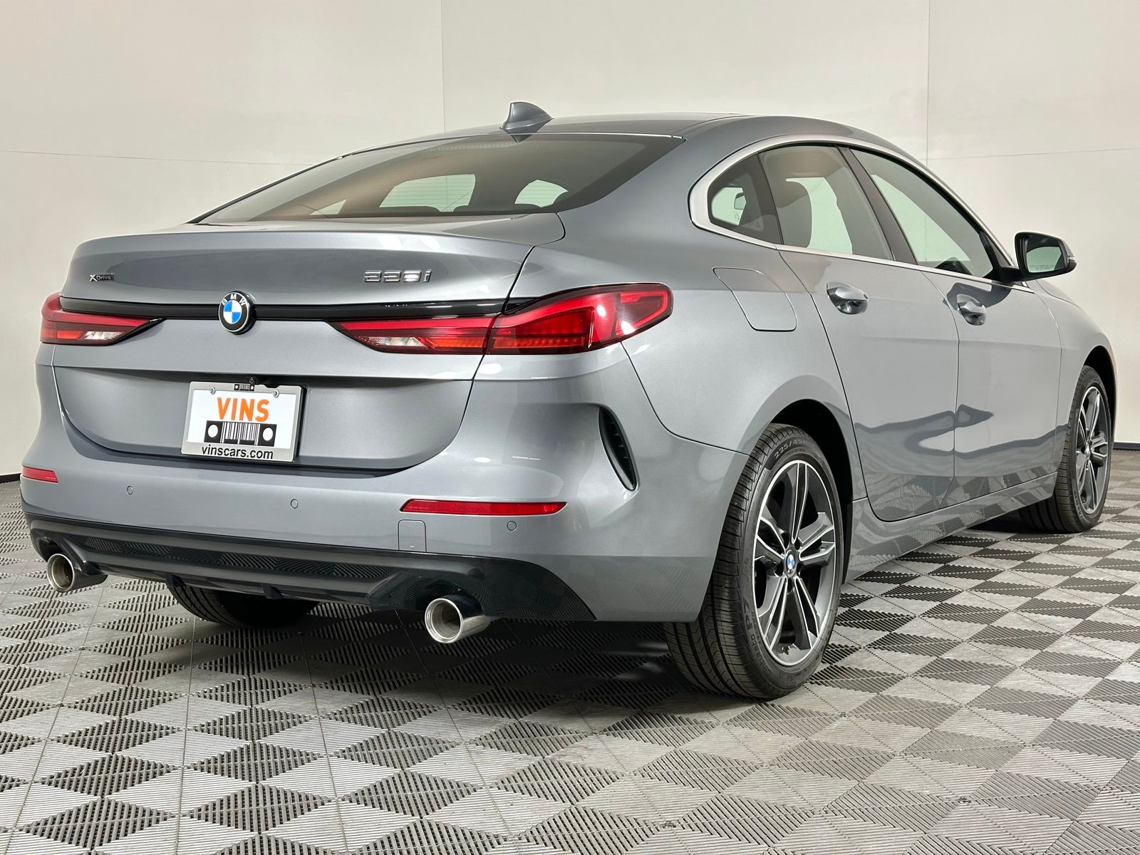 2024 Bmw 228i xDrive Gran Coupe photo 4