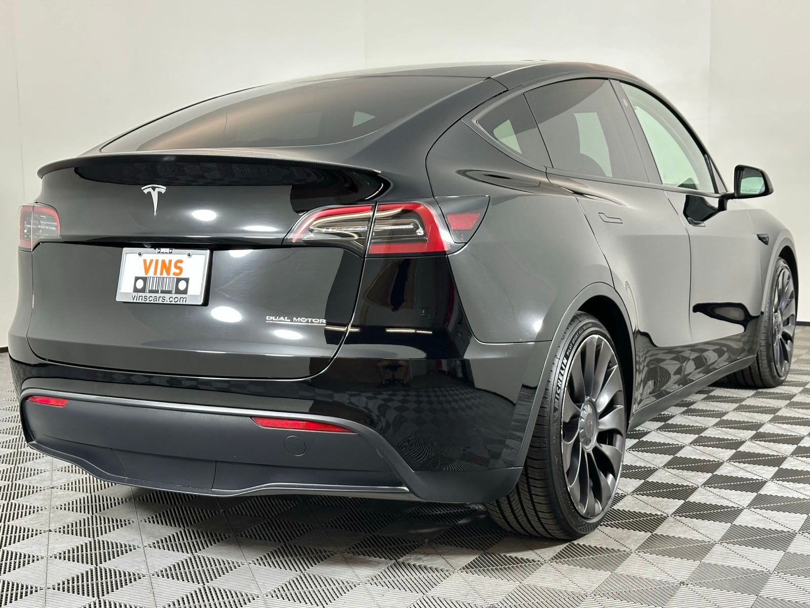 2023 Tesla Model Y Performance photo 4