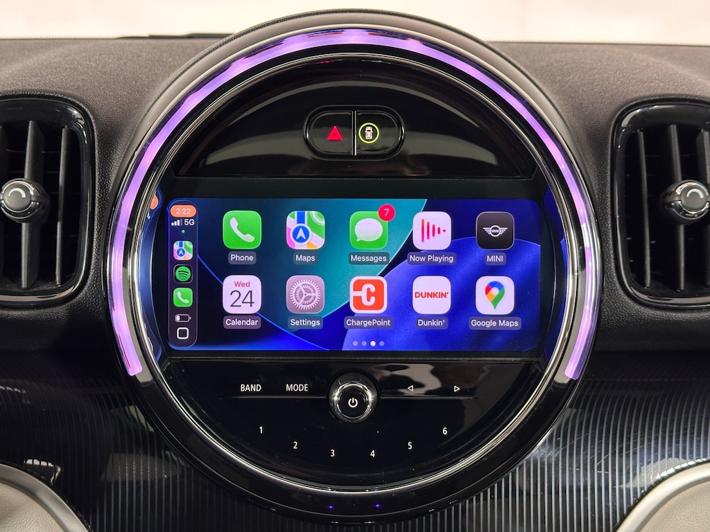 Used 2023 MINI Cooper S Countryman Signature SUV