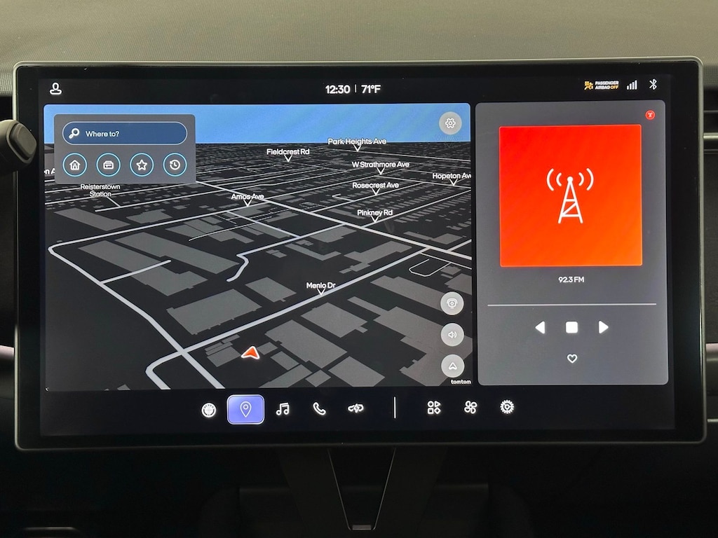 Used 2023 Fisker Ocean Extreme SUV