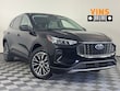 Ford Escape Hybrid