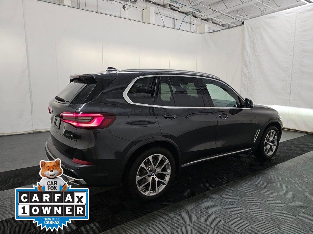 2023 Bmw X5 xDrive40i photo 2