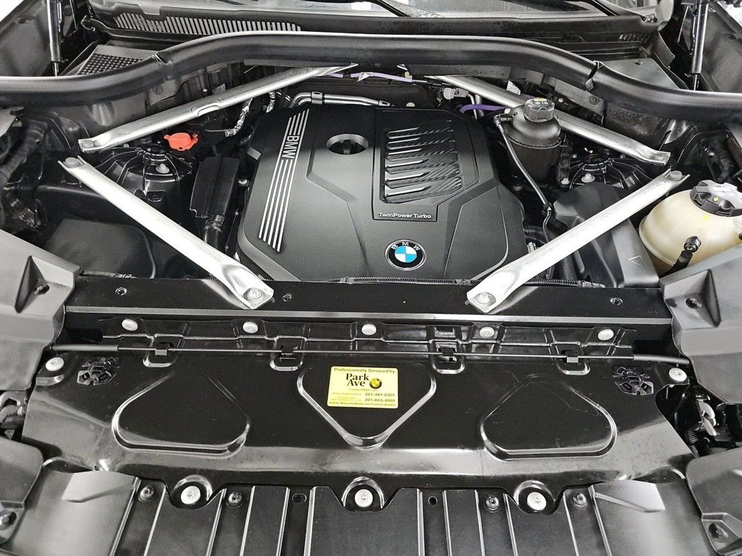 2023 Bmw X5 xDrive40i photo 4