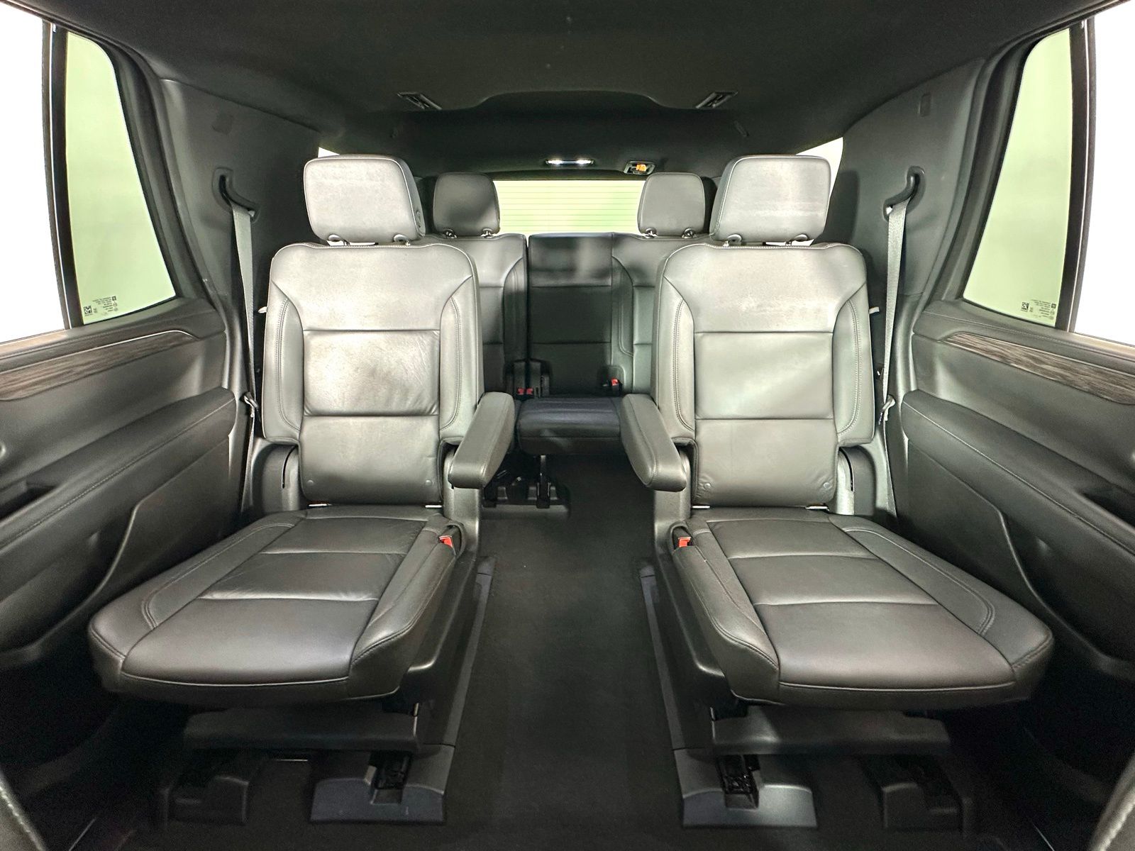 2022 Chevrolet Tahoe Z71 photo 4