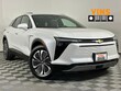  Chevrolet Blazer EV