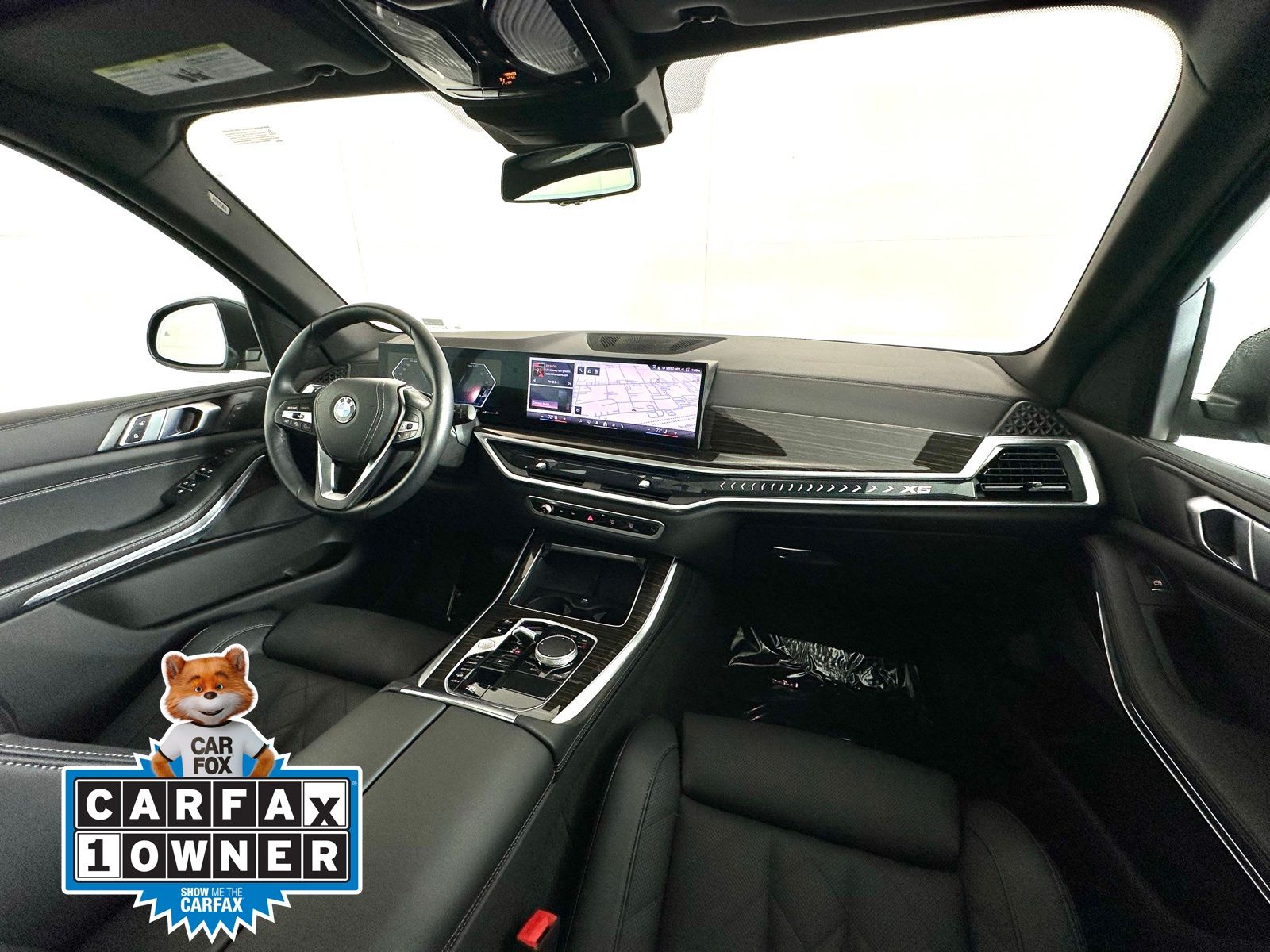 Image of 2024 BMW X5 xDrive40i SUV