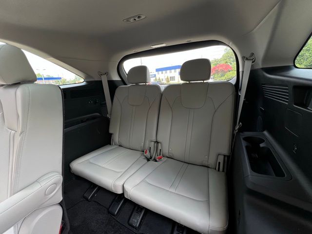 2023 Kia Sorento SX photo 3