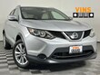 Nissan Rogue Sport