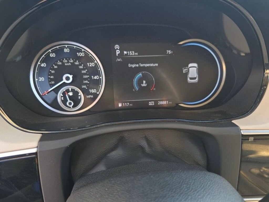 Used 2022 Genesis GV70 2.5T SUV