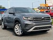 Volkswagen Atlas Cross Sport