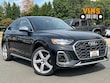 Audi SQ5 Sportback