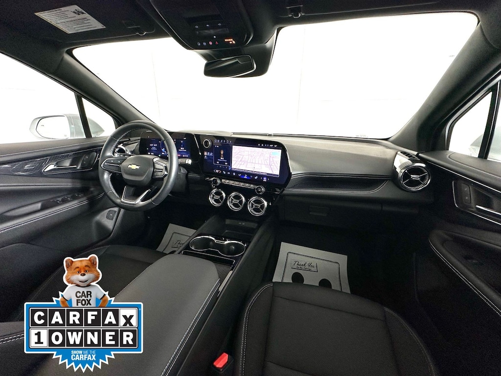 Used 2024 Chevrolet Blazer EV LT SUV