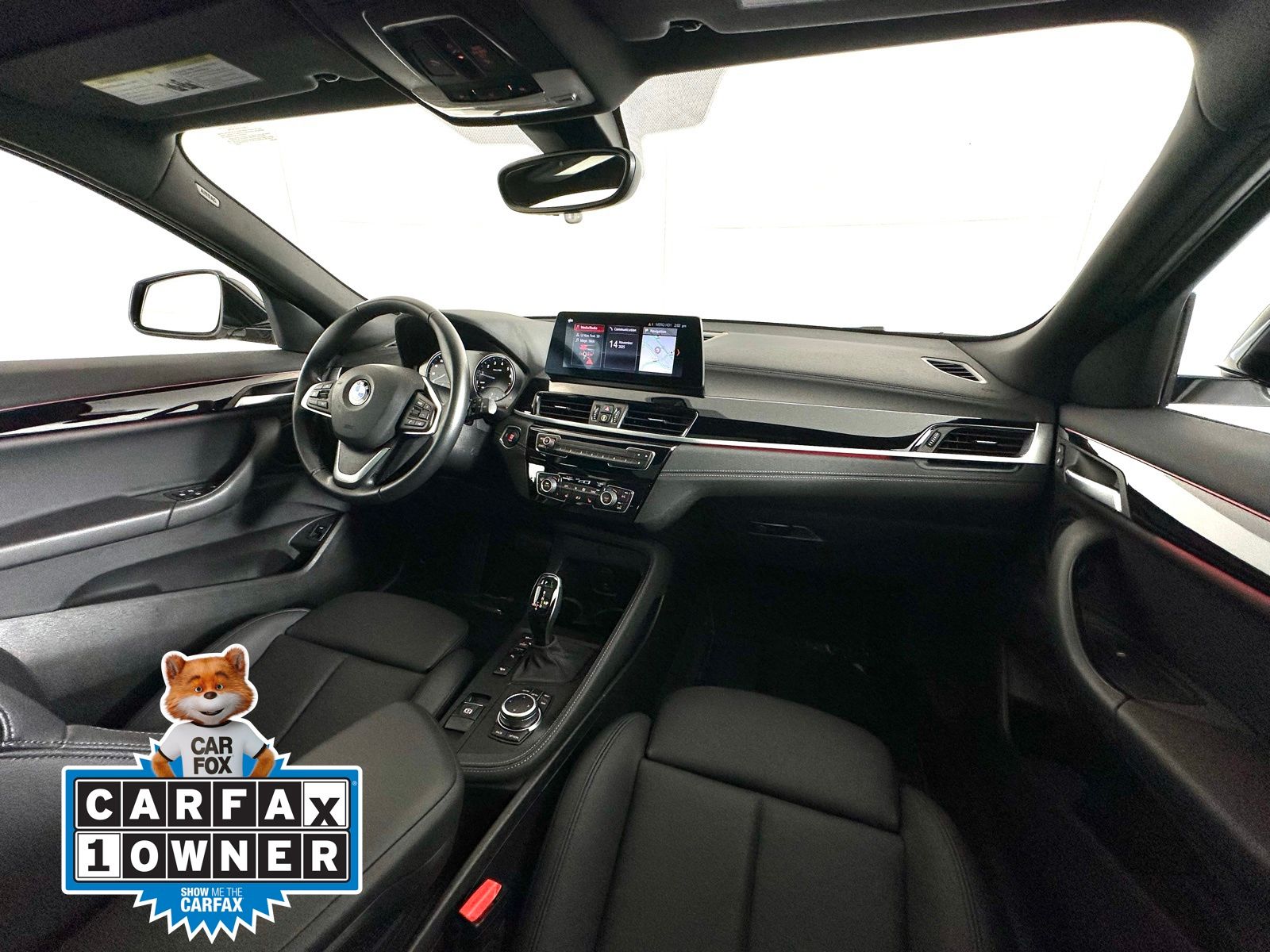 2023 Bmw X2 xDrive28i photo 2