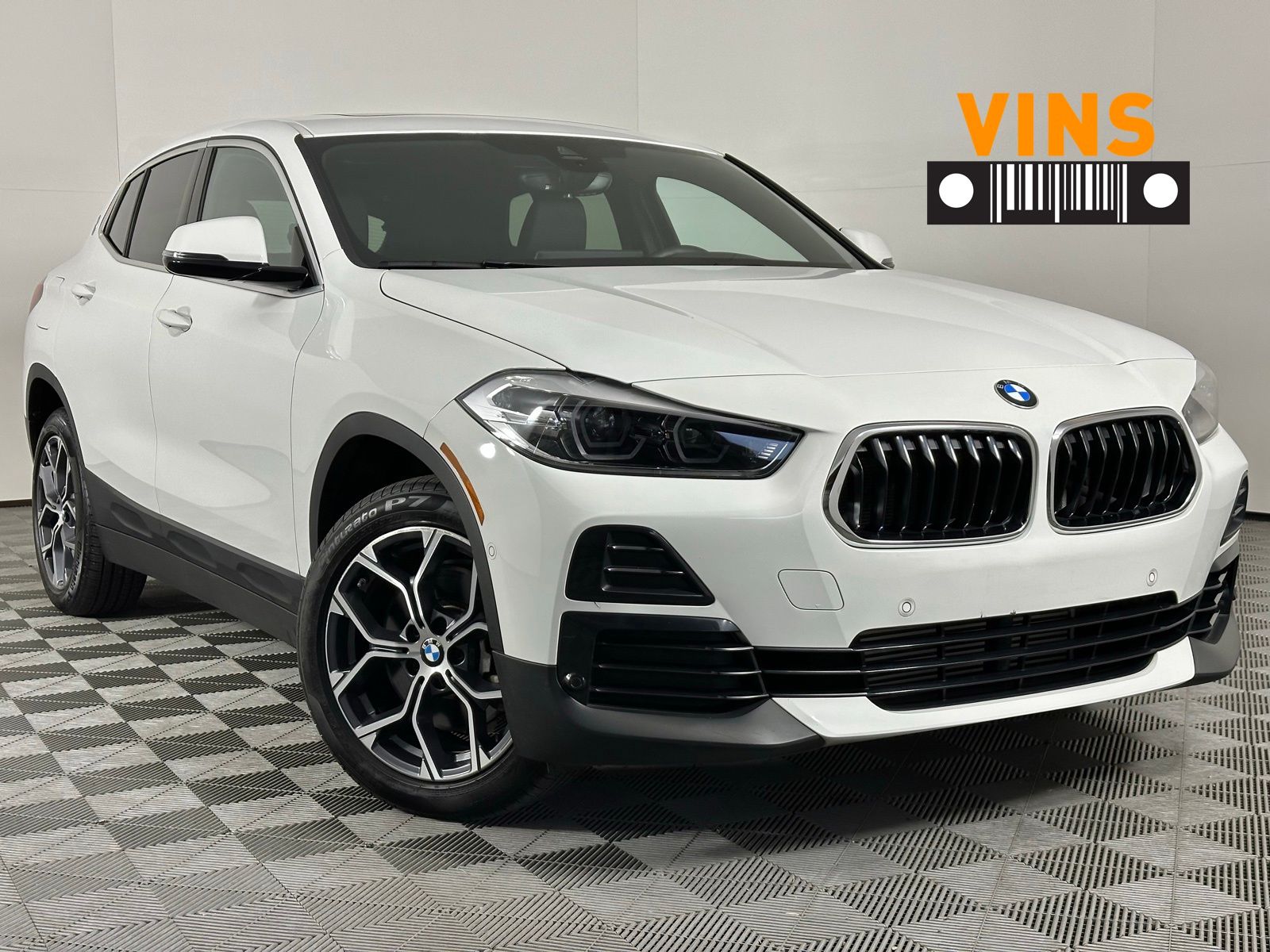 2023 BMW X2 28i