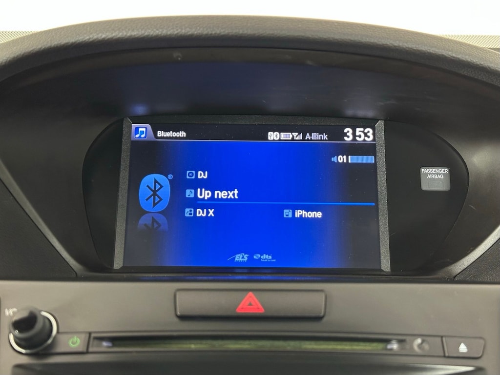 Used 2015 Acura TLX Tech Sedan