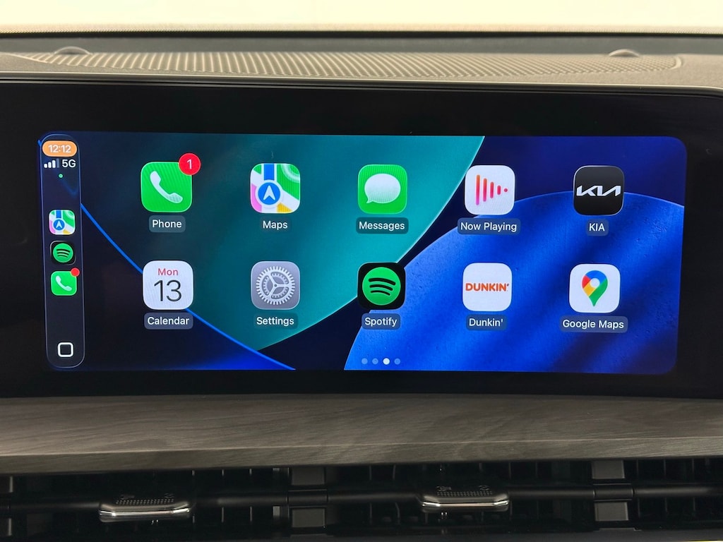 Used 2024 Kia Telluride SX X-Pro SUV