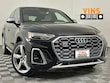 Audi SQ5 Sportback