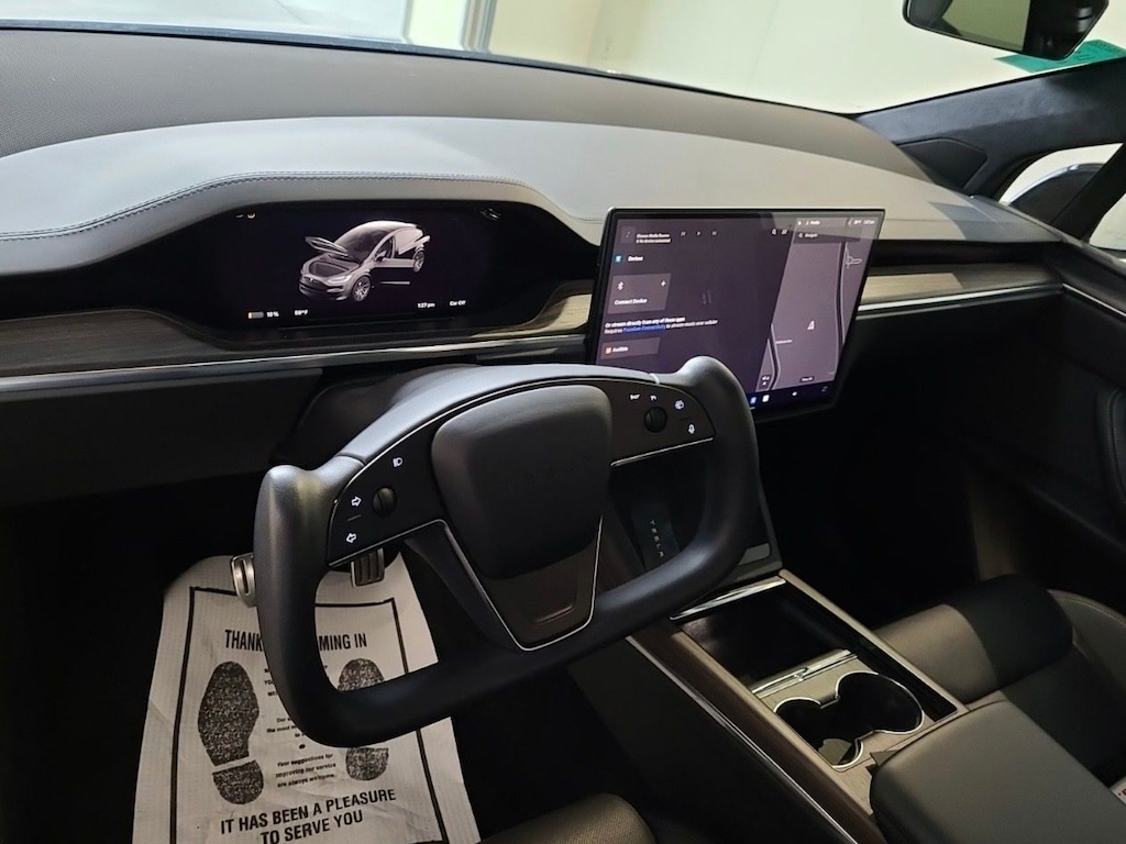 Used 2023 Tesla Model X Standard Range SUV
