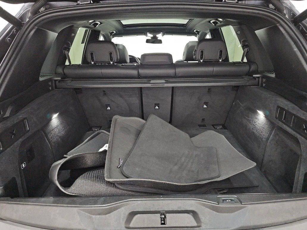 2023 Bmw X5 xDrive40i photo 3