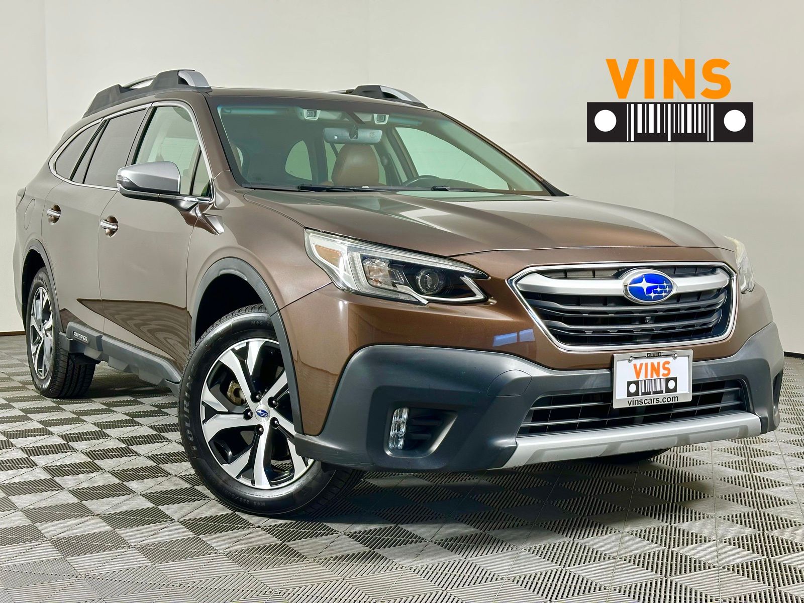 2020 Subaru Outback